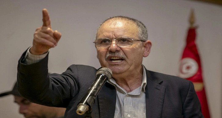 رسميا: الطبوبي يستقيل من الأمانة العامة لإتحاد الشغل