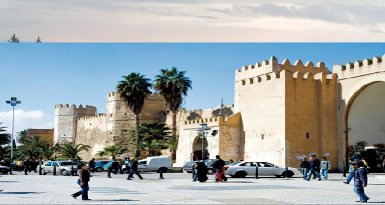 بعد تسجيل حوادث مرور ق/ا/ت،ل/ة: قرار مشترك بين هذه البلديات في صفاقس