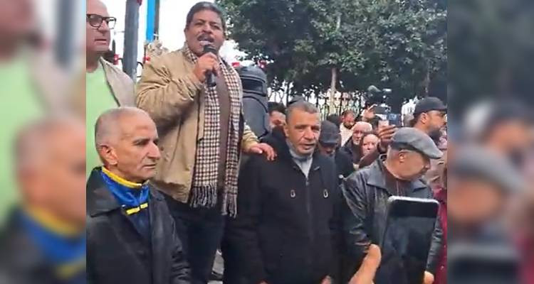 قطاعات التربية تحتج اليوم أمام مقر الوزارة