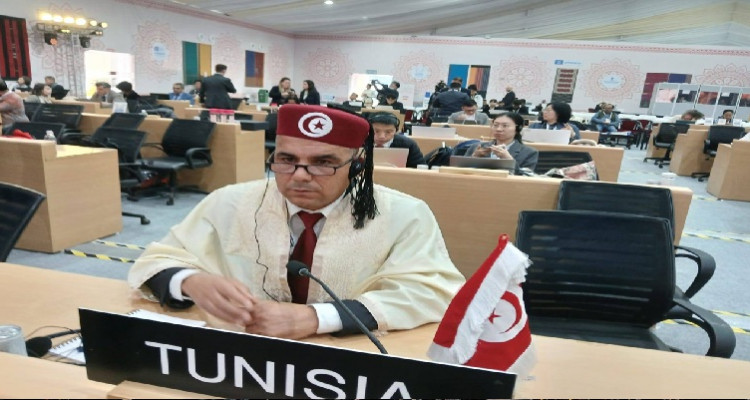 تونس تسجل "الكحل العربي" على القائمة التمثيلية للتراث الثقافي غير المادي للإنسانية