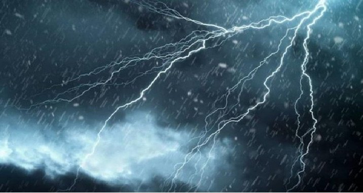 أمطار رعدية الليلة في هذه الجهات