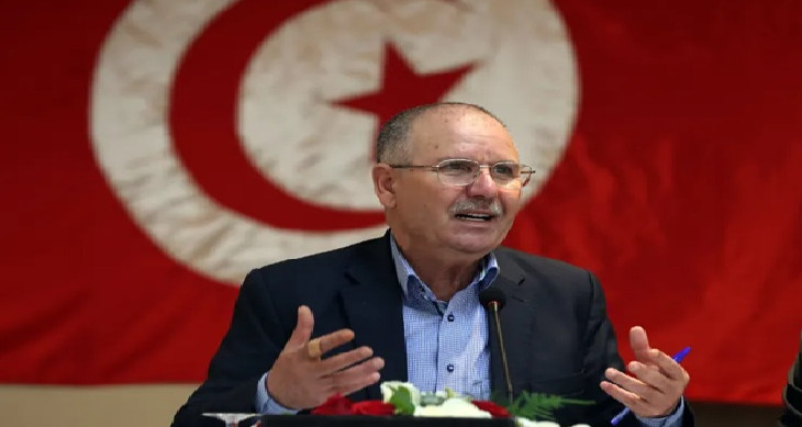 هل قدّم الطبوبي استقالته رسميا؟