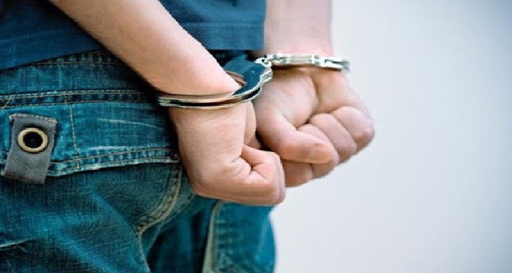 جربة ميدون: القبض على طفل رشق حافلة للنقل العمومي بالحجارة