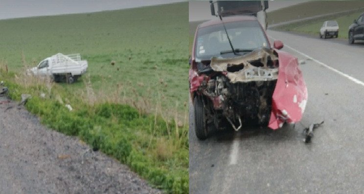 إصابة شخصين في حادث مرور بمنزل بورقيبة