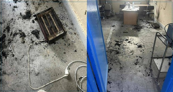 تعرضت لحروق أثناء مباشرتها عملها بمستشفى الرديف: وفاة الممرضة أزهار عميدي