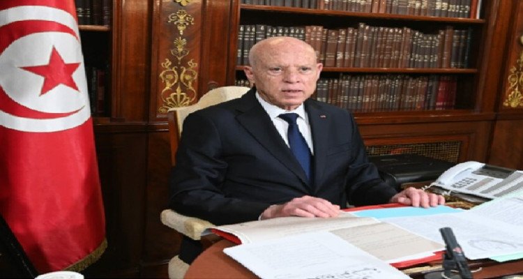 الرئيس يسدي تعليماته بتوفير البذور المحلية والسماد في كامل تراب الجمهورية