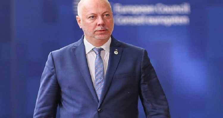 الحكومة البلغارية تستقيل بعد احتجاجات واسعة