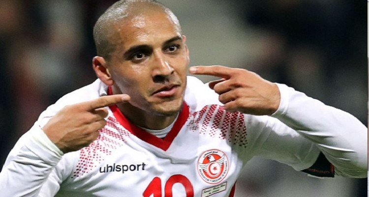 وهبي الخزري يعلن اعتزال اللعب رسميا