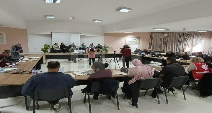 القيروان: ملتقى جهوي "من اجل تحقيق العدالة البيئية والمناخية "