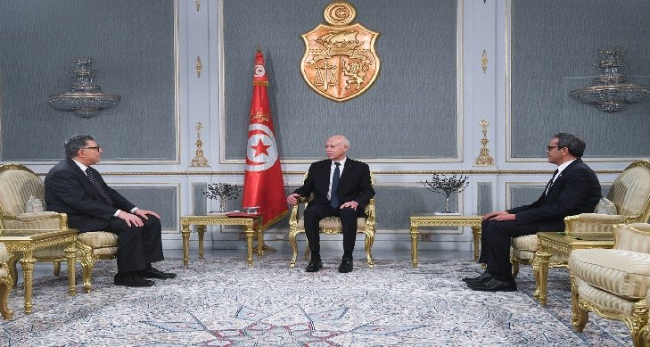 سعيد: سينقشع الظّلام عمّن ظُلموا واضطُهدوا وعانوا من البطالة والإقصاء