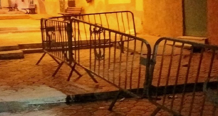 مدنين: تحذير من بناية آيلة للسقوط والبلدية تتحرك