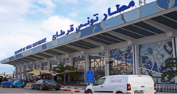 مطار تونس قرطاج: إحباط محاولة توريد كمية هامة من المخدرات والإطاحة بشبكتين