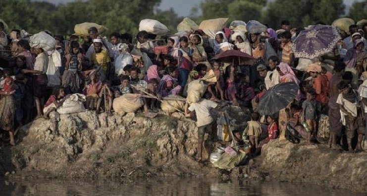 محكمة العدل الدولية تنظر في قضية الإبادة الجماعية بميانمار في جانف