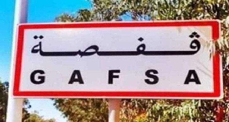 والي قفصة يقيل المكلف بتسيير بلدية المتلوي بعد معاينة تردي الوضع البيئي