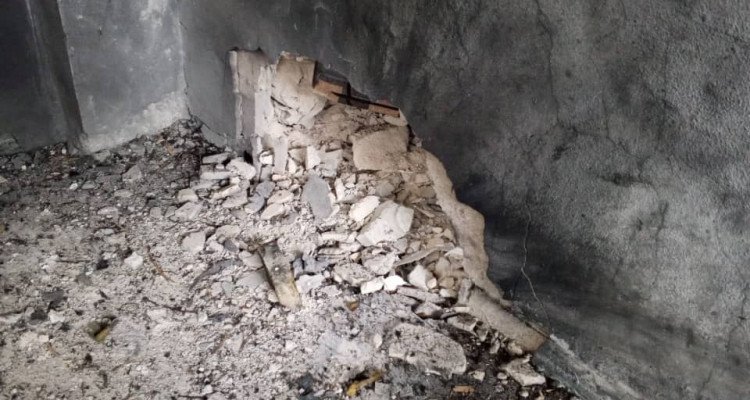 سوريا: انفجار داخل مسجد بحي تقطنه غالبية علوية بمدينة حمص