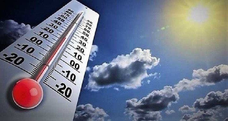 التوقعات الجوية من اليوم إلى يوم الأحد 04 جانفي 2026