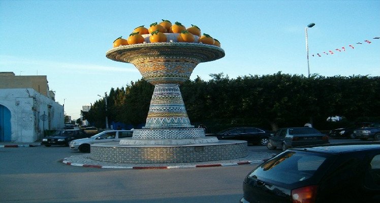 برقيتان متتاليتان تُبقيان ولاية نابل دون كاتب عام مؤقتًا