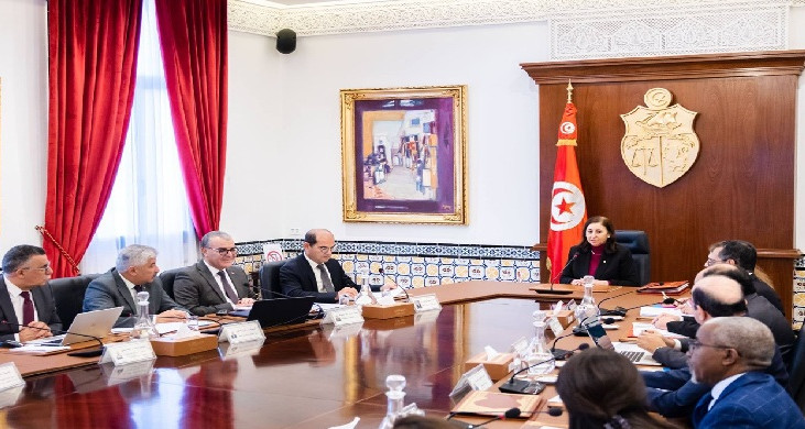 مراجعة قانون الاستثمار محور مجلس وزاري مضيق بقصر الحكومة