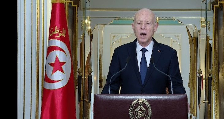 سعيد: المستقبل "بين أيدينا قادرون على مواجهة الصعاب وتوفير أسباب العيش الكريم"