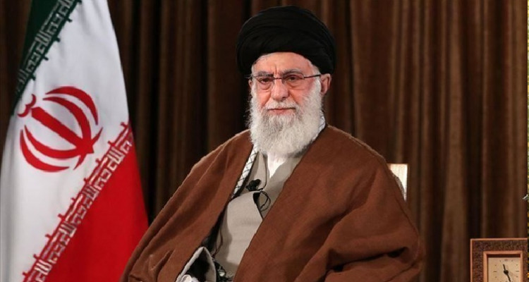 إيران ترد على الهجوم الأمريكي على فنزويلا