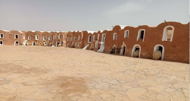 بعد انقطاعه لسنوات: المهرجان الدولي للقصور الصحراوية بتطاوين يعود