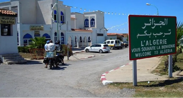 سفارة تونس بالجزائر توضح بخصوص التعريفات الجديدة عند الحدود الجزائرية