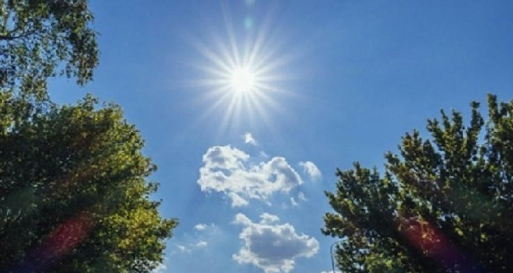 طقس اليوم الجمعة 02 جانفي