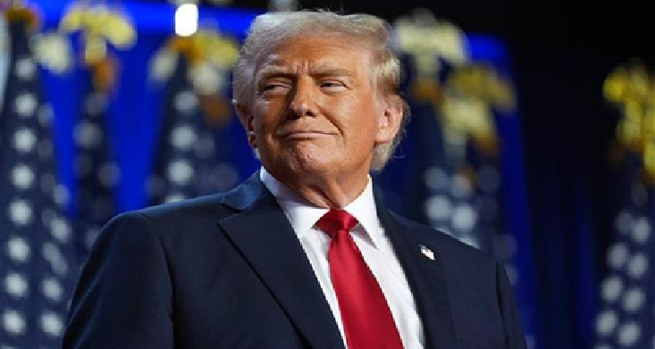 ترامب: السلطات المؤقتة في فنزويلا تمنح الولايات المتحدة كل ما تحتاجه