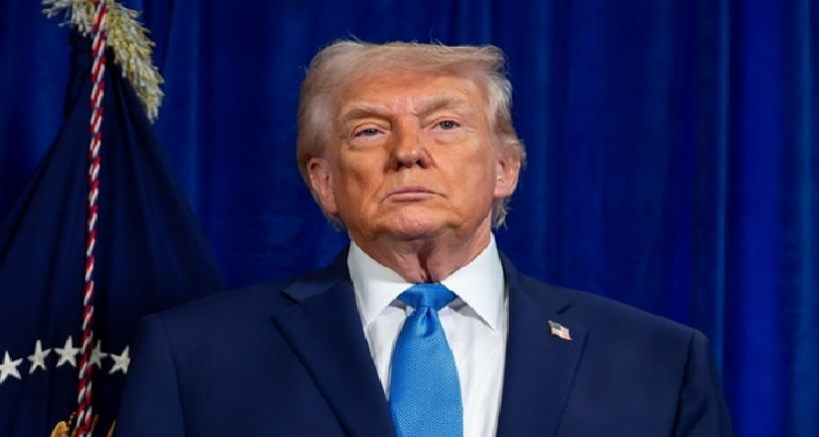 بعد اعتقاله رئيسها: ترامب يعلن خطة لشحن نفط فنزويلا إلى أمريكا