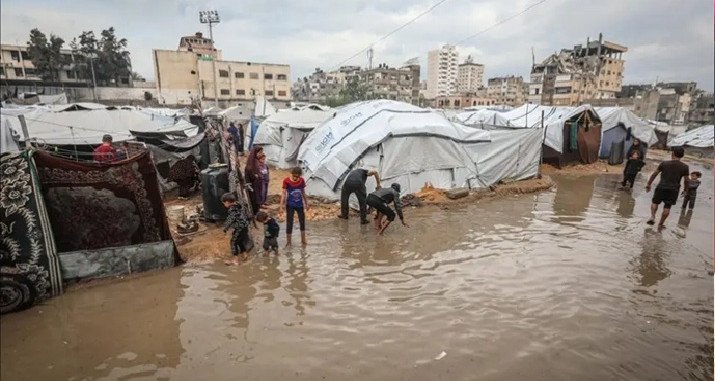 ثماني دول عربية وإسلامية تحذر من تدهور كارثي للأوضاع الإنسانية في غزة