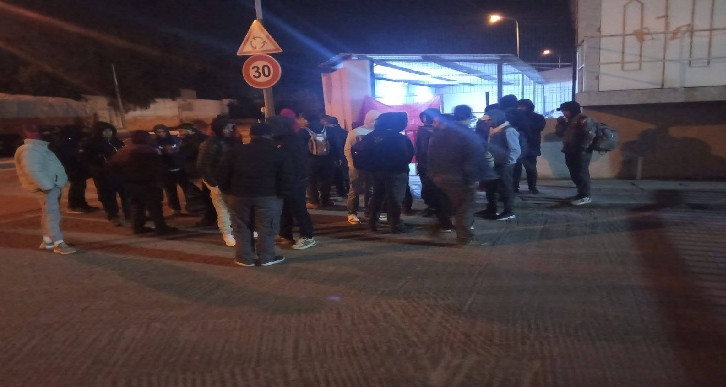 انطلاق إضراب قطاعي المطاحن والعجين الغذائي والكسكسي