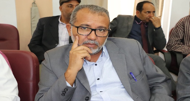 بعنوان "الرمادية": قريبا الكاتب المختار الورغمي يوقع كتابه الرابع