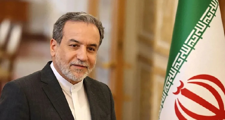 إيران: مستعدون للتفاوض مع أمريكا "على أساس الاحترام المتبادل"