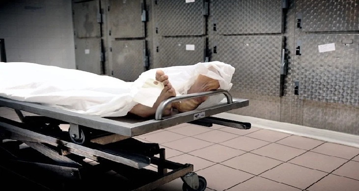 وفاة شخص وإصابة آخر أثر حريق بمنزل في مدينة سليانة