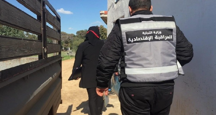 تسجيل 2079 مخالفة اقتصادية خلال الـ 3 أيام الأولى من شهر رمضان