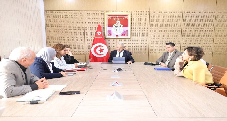 وزير الصحّة يسرّع في برنامج زرع النخاع العظمي