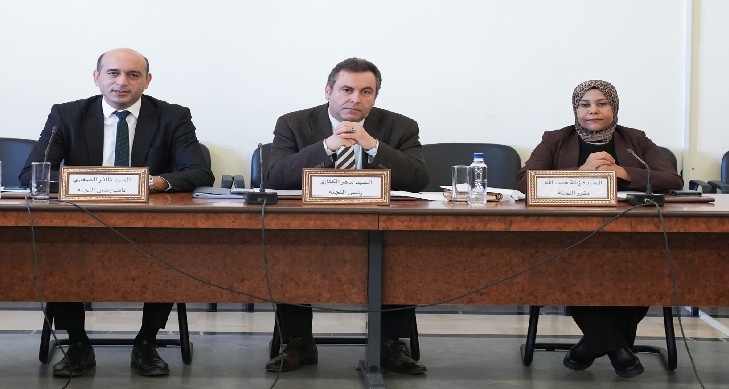 البرلمان: لجنة المالية تقرر القيام بعمليات مراقبة وتدقيق في مآلات القروض المصادق عليها منذ 2023