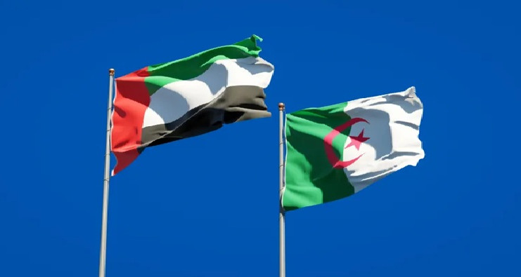 الإمارات ترد على إعلان الجزائر إيقاف اتفاقية الخدمات الجوية