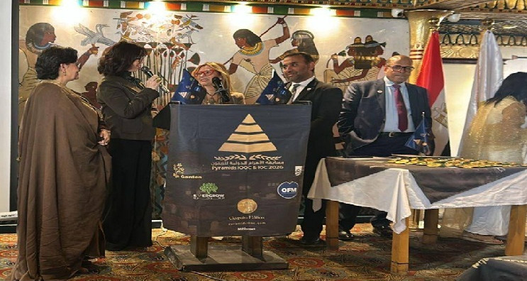 تونس الأولى دوليا في مسابقة الاهرام لزيت الزيتون البكر الممتاز بالقاهرة