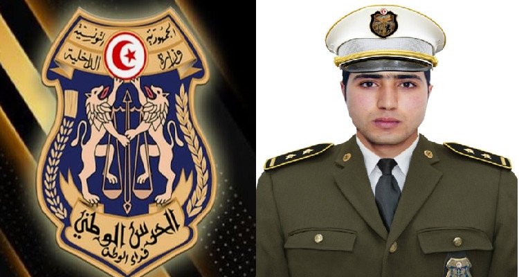 الإدارة العامة للحرس الوطني تحيي الذكرى 11 لاستشهاد ثلة من إطاراتها