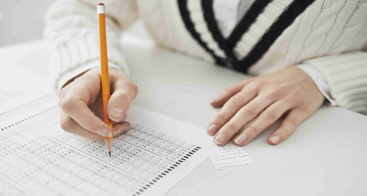 انطلاق الاختبارات الكتابية للثلاثي الثاني للتلاميذ