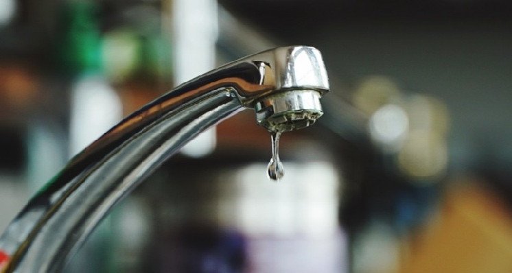 اضطراب ظرفي في توزيع ماء الشرب بمعتمدية بئر مشارقة