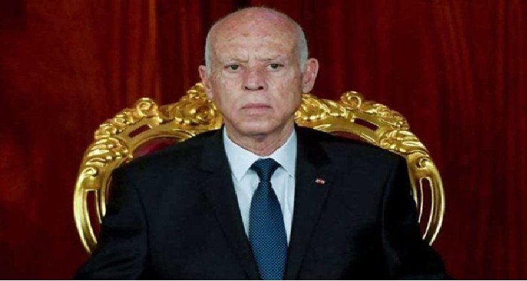 رئيس الدولة: العمل مستمر لتمكين من عانوا من الإقصاء والفساد من حقوقهم المشروعة