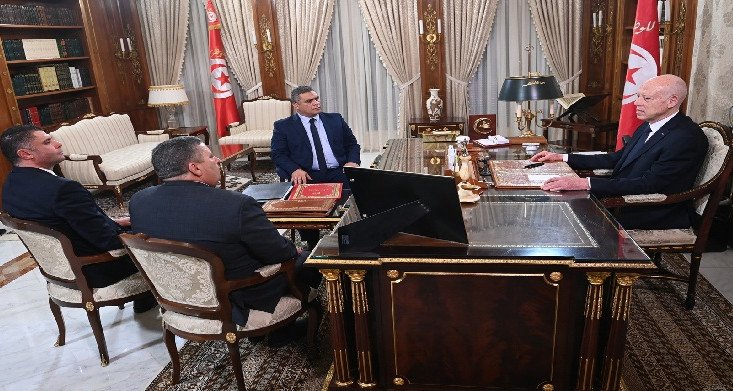 سعيد: وجب تخصيص جزء من الدروس كل يوم لبيان مخاطر المخدرات