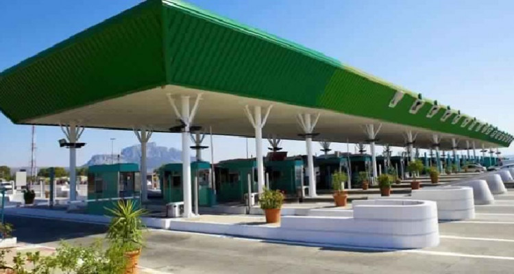 استئناف الأشغال بالطريق السيارة أ1 باتجاه تونس