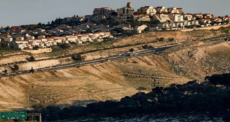 بريطانيا تدين توسيع السيطرة الإسرائيلية على الضفة الغربية