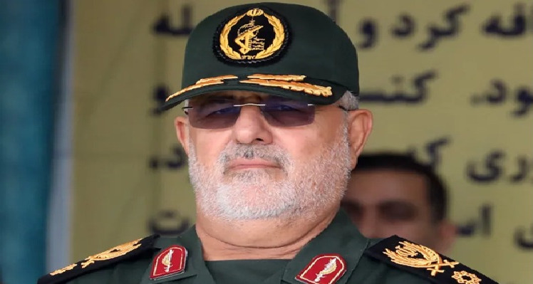 رويترز: مقتل وزير الدفاع الإيراني وقائد الحرس الثوري في الهجمات الإسرائيلية