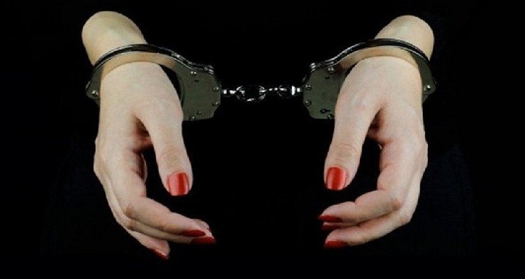 إيقاف امرأة بعد تصوير ونشر مقاطع فيديو من داخل الوحدة السجنية ببلي في نابل