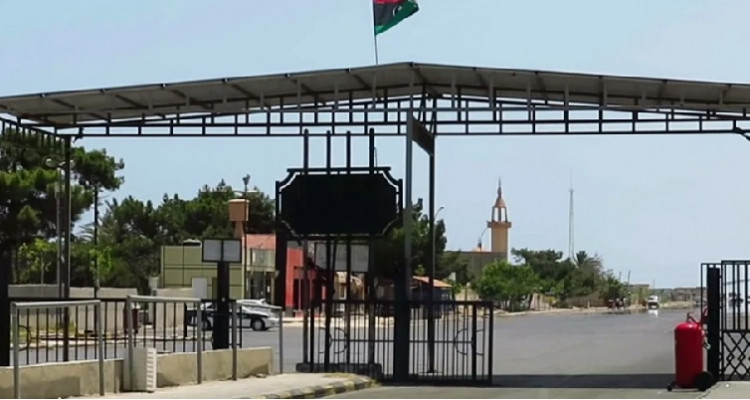 معبر رأس جدير: إحباط محاولة تهريب ما يناهز 5.5 كلغ من الكوكايين