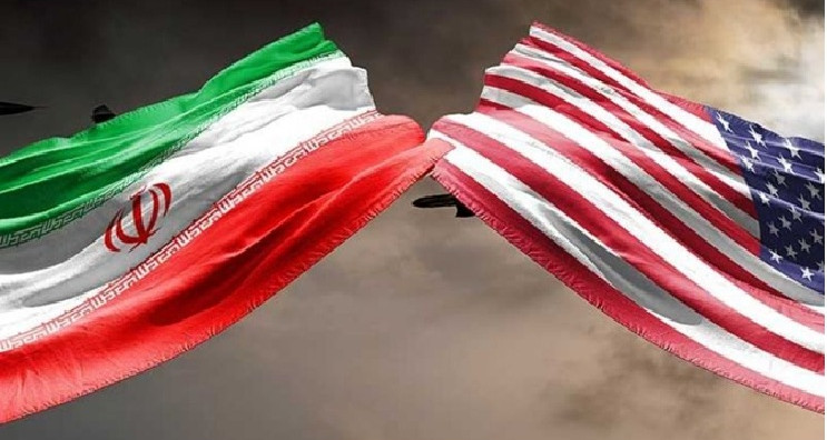 وسط تهديدات ترامب: استئناف المفاوضات بين أمريكا وإيران اليوم في جنيف